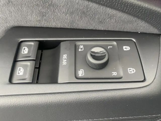 Volkswagen ID.7 4Motion Business GTX Tourer