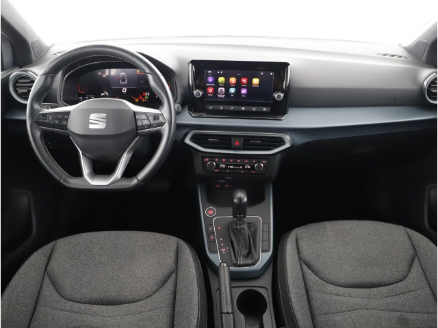 Seat Arona 1.0 TSI DSG