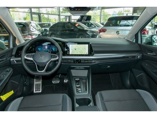 Volkswagen Golf 1.0 TSI Golf VIII