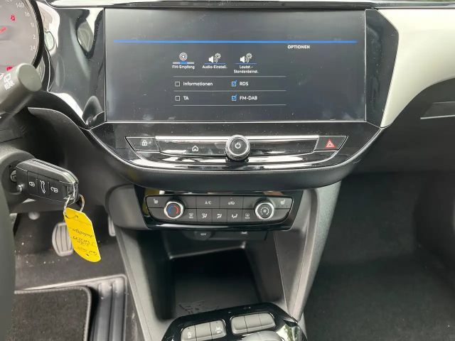 Opel Corsa 1.2 Turbo Edition Turbo