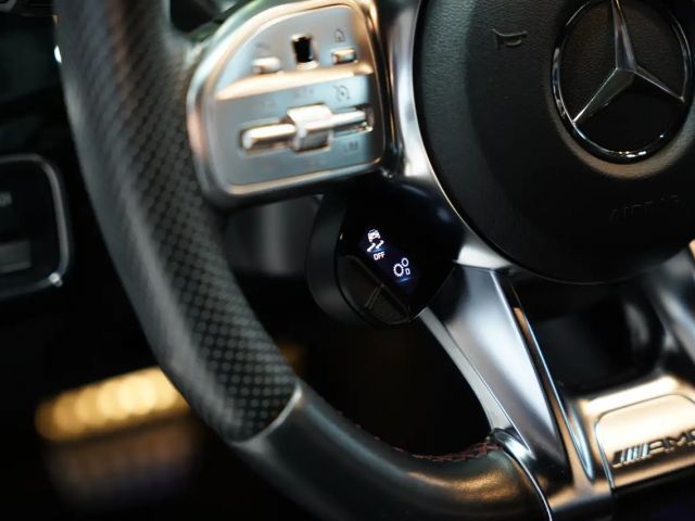 Mercedes-Benz A 35 AMG 4MATIC AMG Line