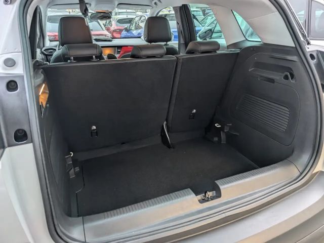 Opel Crossland X GS-Line Grand Sport