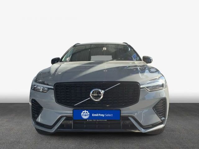 Volvo XC60 AWD Dark T8 Ultra