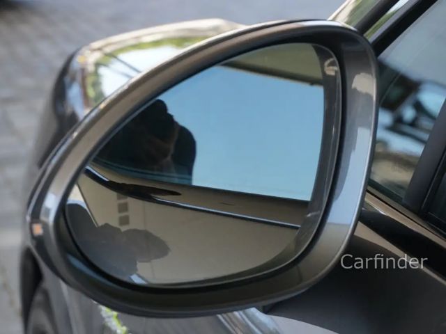 Porsche Cayenne Coupé E-Hybrid