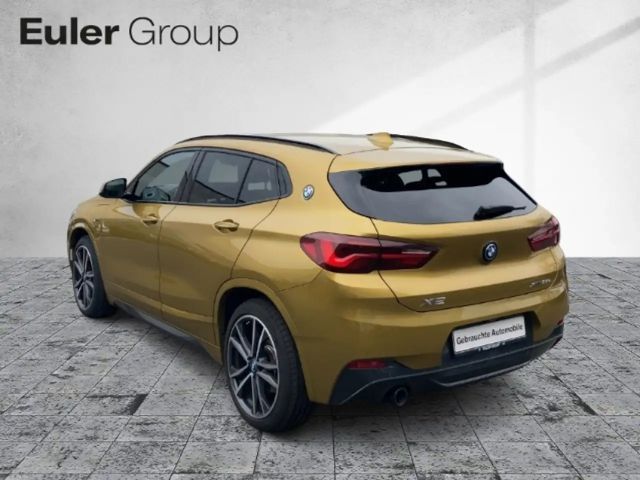 BMW X2 M-Sport