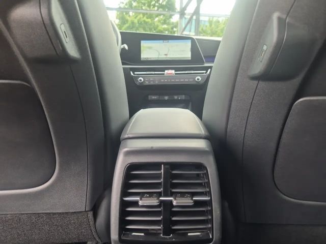 Kia Niro e- Inspiration (648kWh) Bel.Sitz 4xSHZ