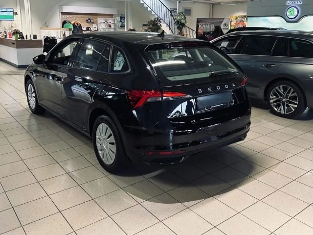 Skoda Scala Essence
