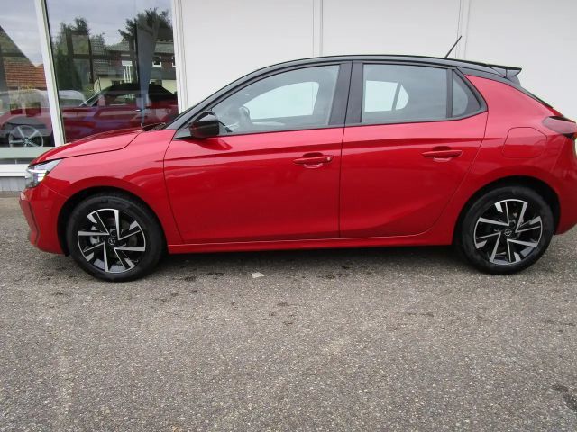 Opel Corsa GS-Line Grand Sport