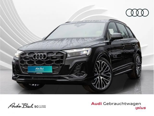 Audi Q7 50 TDI Quattro S-Line