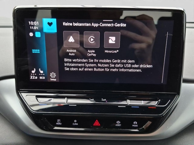 Volkswagen ID.4 Pure