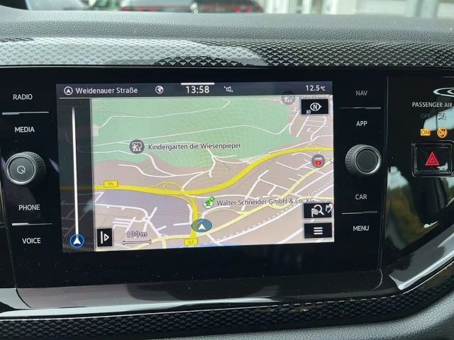 Volkswagen Taigo 1.0 TSI Life