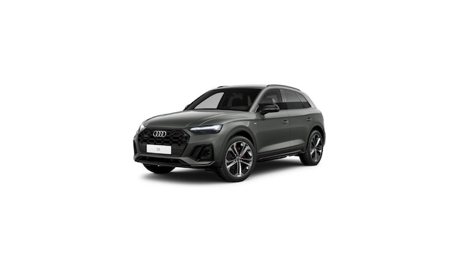 Audi Q5 40 TDI Quattro S-Tronic