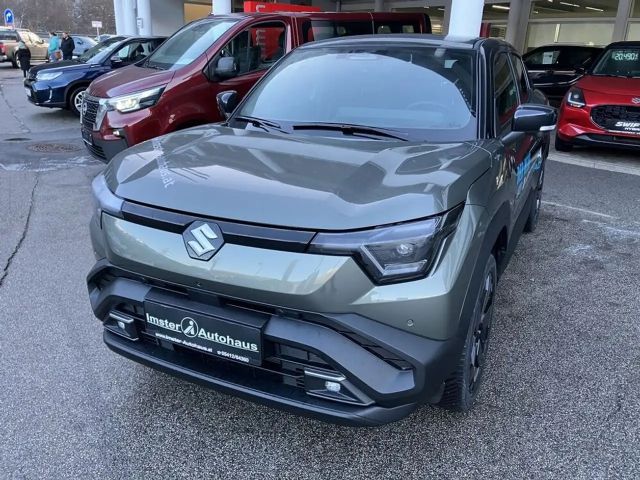 Suzuki Vitara AllGrip Flash GLX