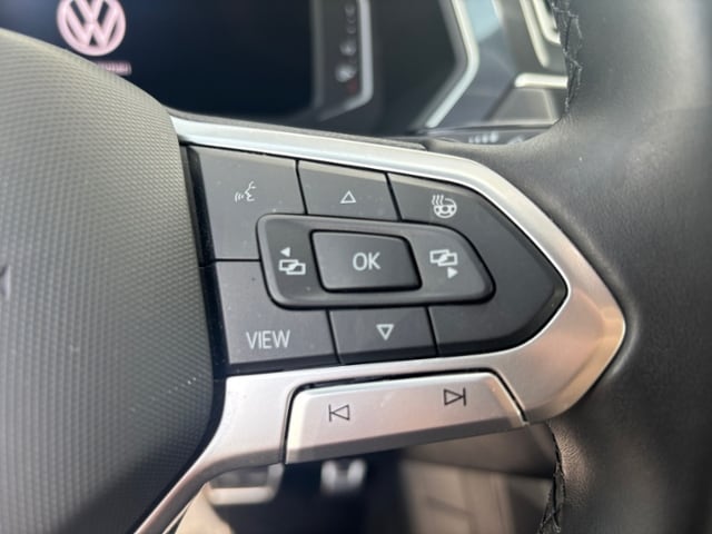 Volkswagen Tiguan 1.5 TSI DSG Move