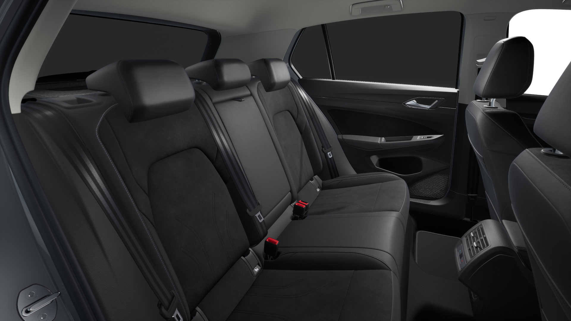 Volkswagen Golf 1.5 eTSI Golf VIII Style