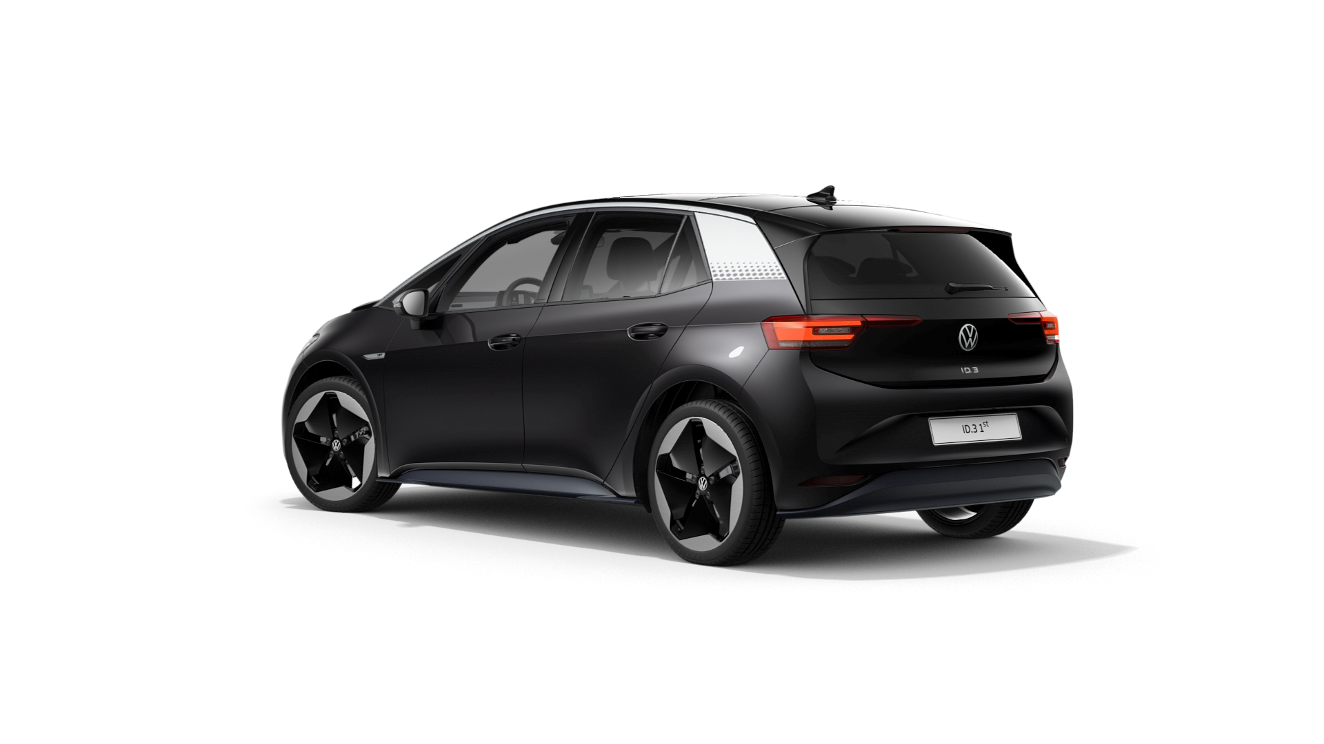 Volkswagen ID.3 150 kW 1st Edition Max