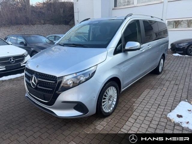 Mercedes-Benz V 250 Limousine Lang V 250 d