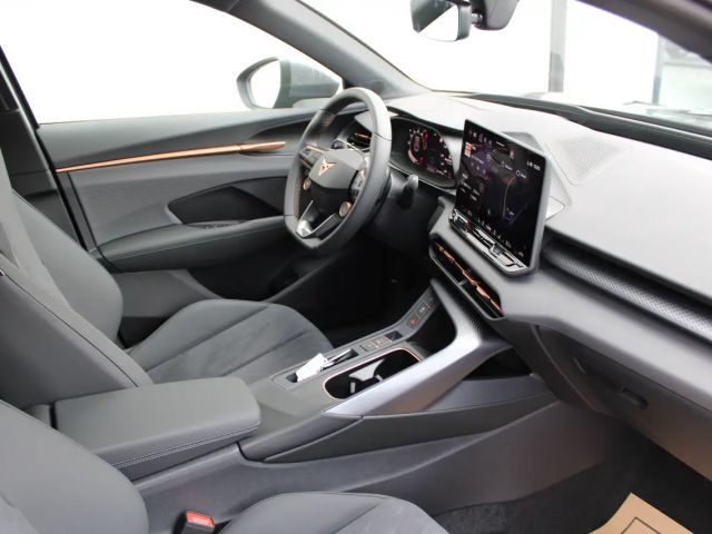 Cupra Terramar 1.5 e-TSI 150 PS DSG mit vielen Extras!