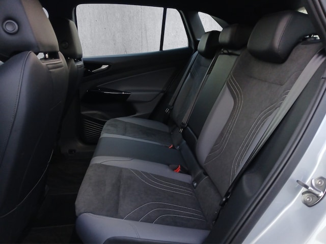 Volkswagen ID.4 77 KWh Performance Pro