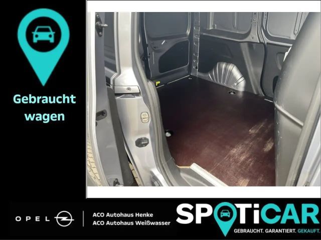 Opel Combo Cargo 1.2 DIT Edition