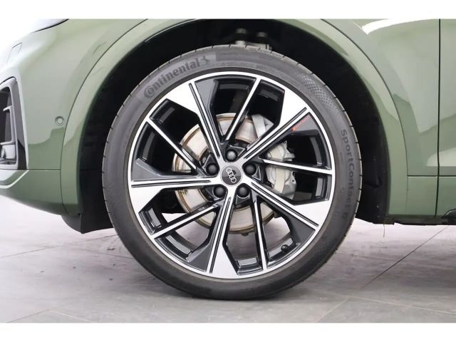 Audi Q5 40 TDI Quattro S-Line S-Tronic