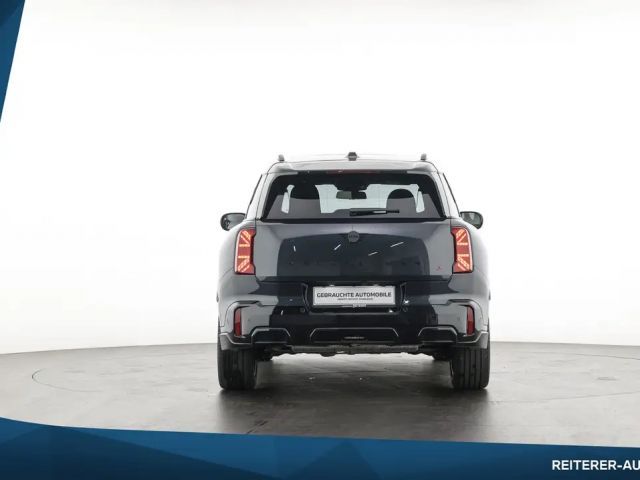 MINI Cooper S Countryman All4