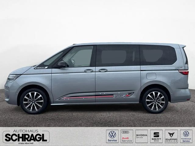 Volkswagen Multivan 2.0 TDI DSG Lang T7