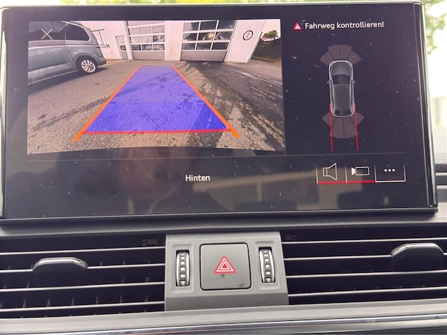 Audi Q5 40 TDI Quattro S-Tronic Sportback