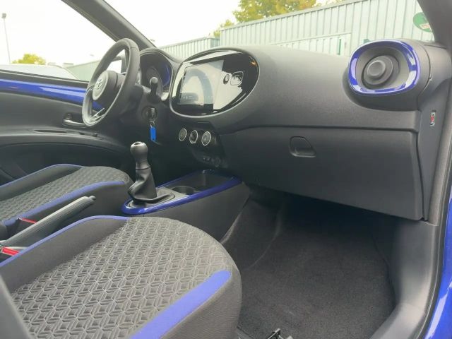 Toyota Aygo X 1.0 VVT-i Hatchback