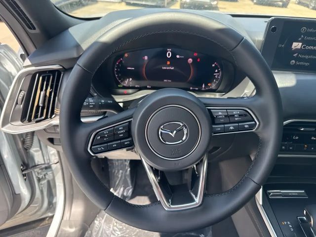 Mazda CX-60 Homura Plus