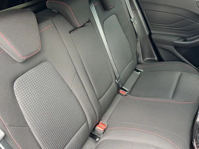 Ford Focus ST Line Wagon