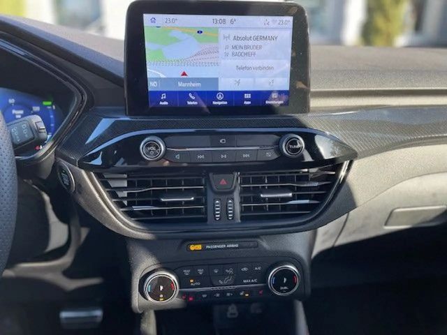 Ford Kuga Plug in Hybrid