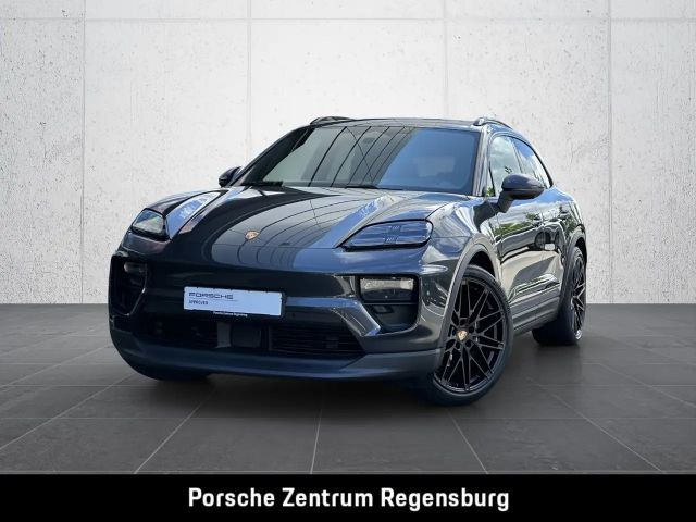Porsche Macan PANO BOSE Sitzbelüftung