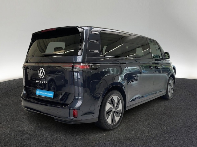 Volkswagen ID.Buzz Pro