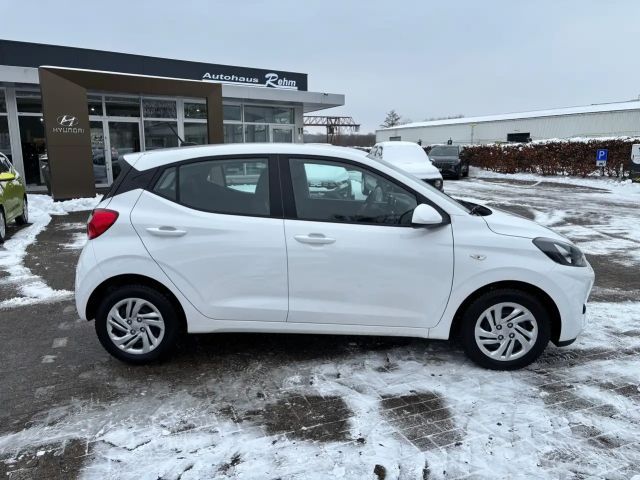 Hyundai i10 1.0 Select