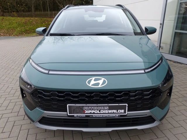 Hyundai Bayon 1.0 T-GDi Trend