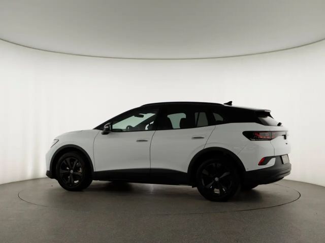 Volkswagen ID.4 Business Performance Pro