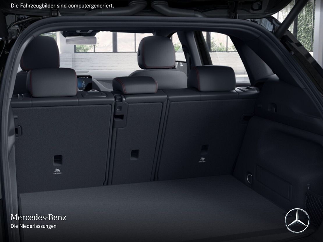 Mercedes-Benz GLA 200 4MATIC