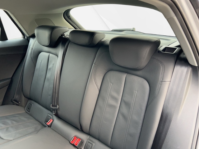 Audi Q2 35 TFSI