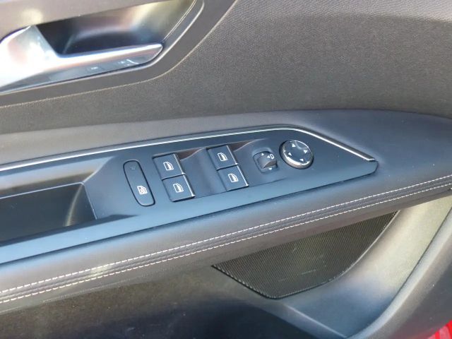 Peugeot 3008 EAT8 GT-Line Hybrid