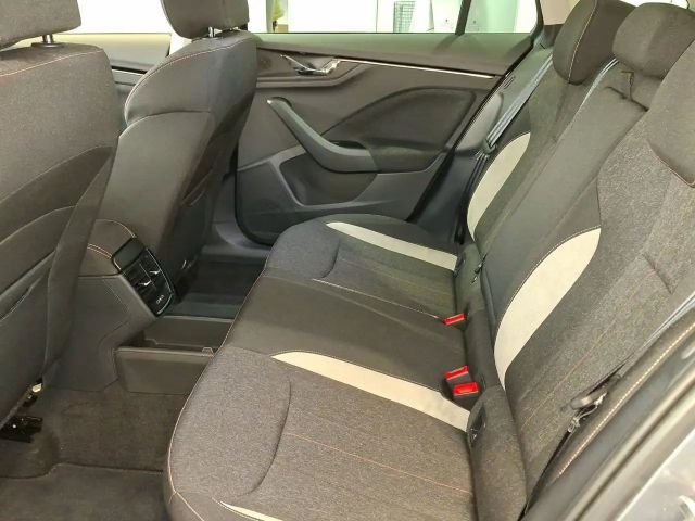 Skoda Scala Selection