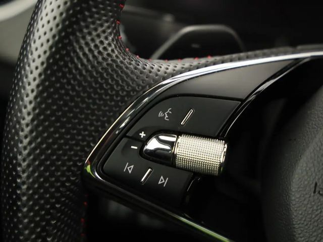 Skoda Kamiq ACT Monte Carlo