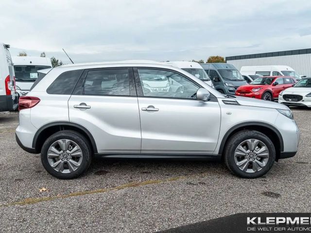 Suzuki Vitara AllGrip Comfort