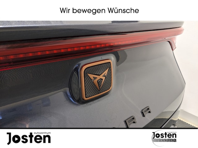 Cupra Leon Sportstourer VZ e-Hybrid