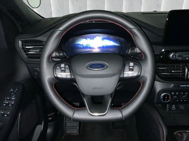 Ford Kuga ST Line X