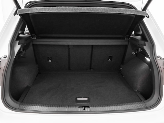 Volkswagen Tiguan 4Motion