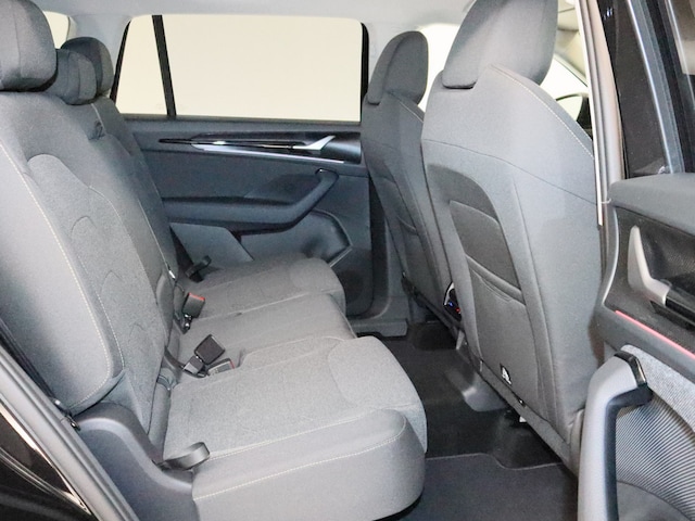 Skoda Kodiaq 2.0 TDI 4x4 Selection