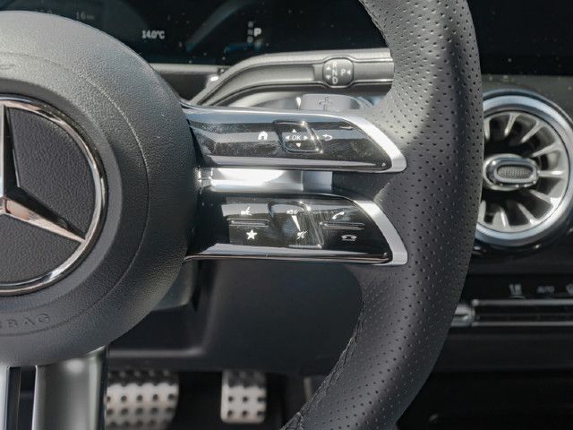 Mercedes-Benz GLB 250 4MATIC