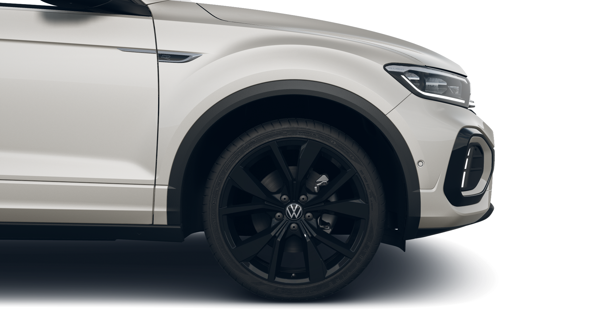 Volkswagen T-Roc 1.5 TSI Cabriolet DSG R-Line