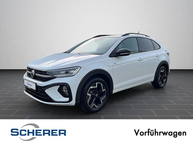 Volkswagen Taigo DSG R-Line